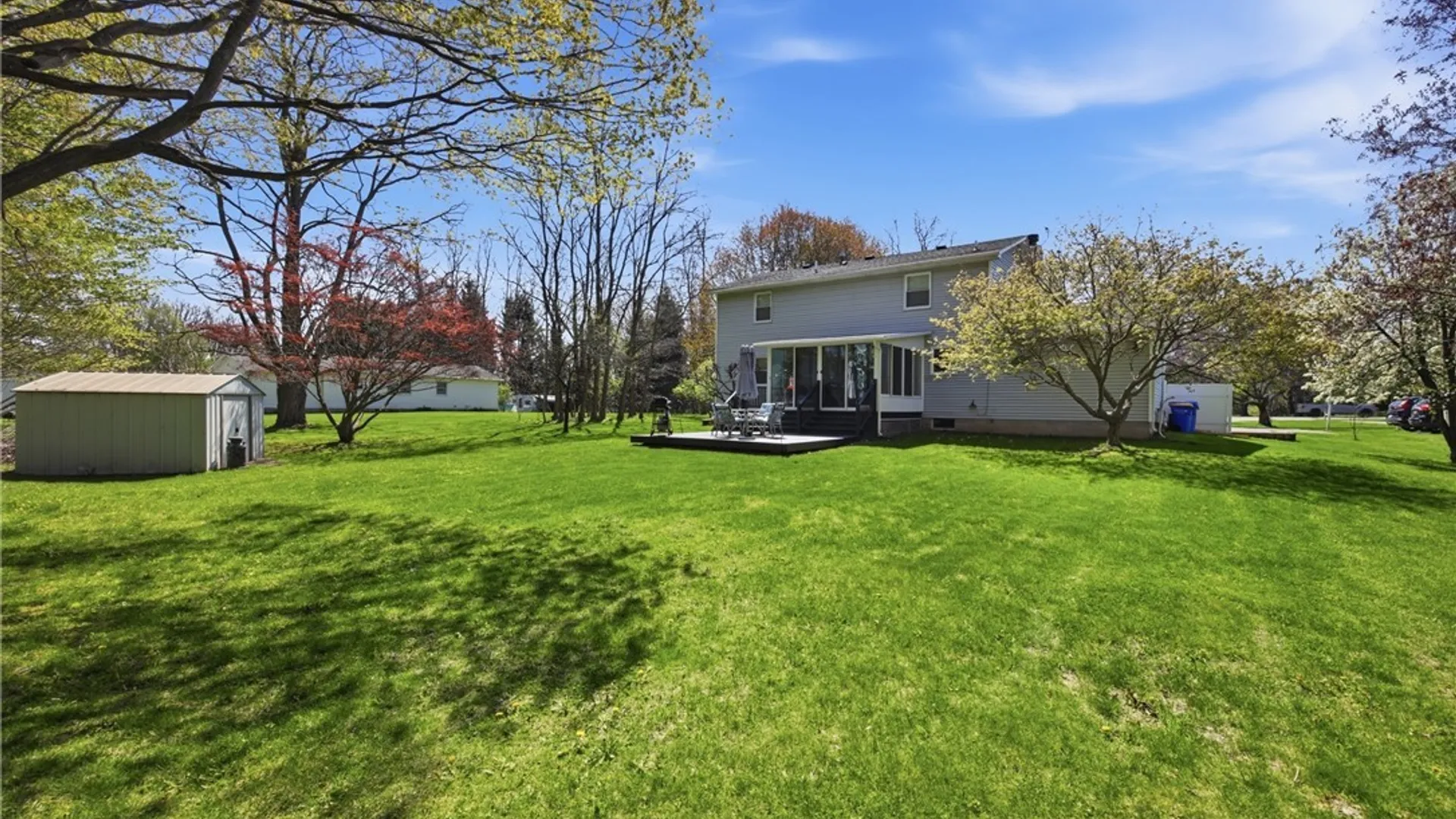 Property at 5082 Lake Road, Sweden, NY 14420 8