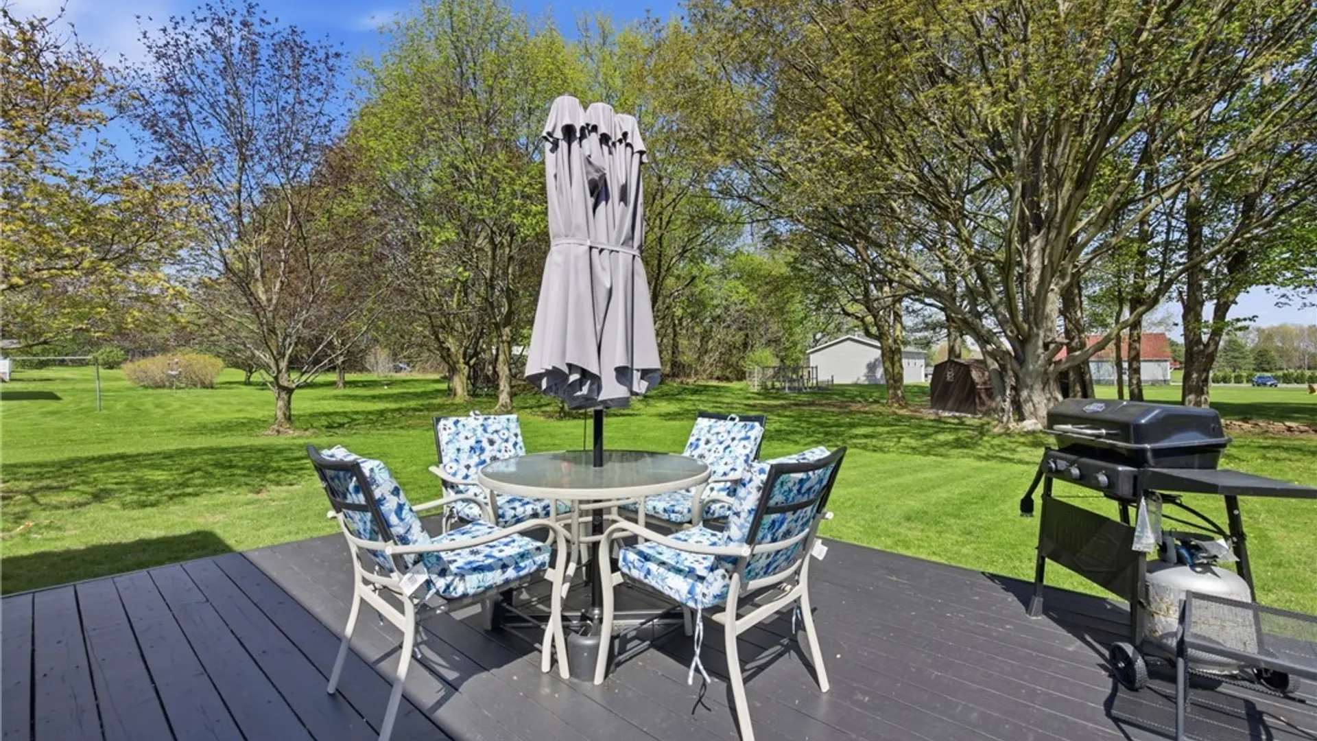 Property at 5082 Lake Road, Sweden, NY 14420 9