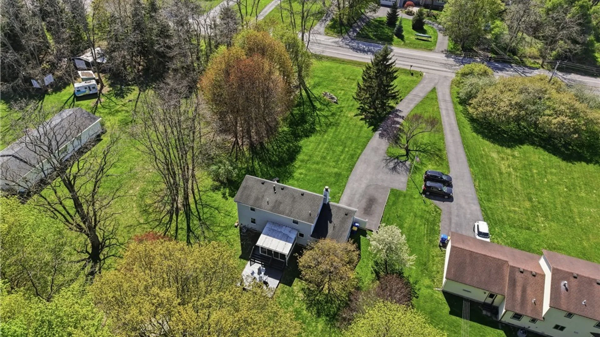 Property at 5082 Lake Road, Sweden, NY 14420 11