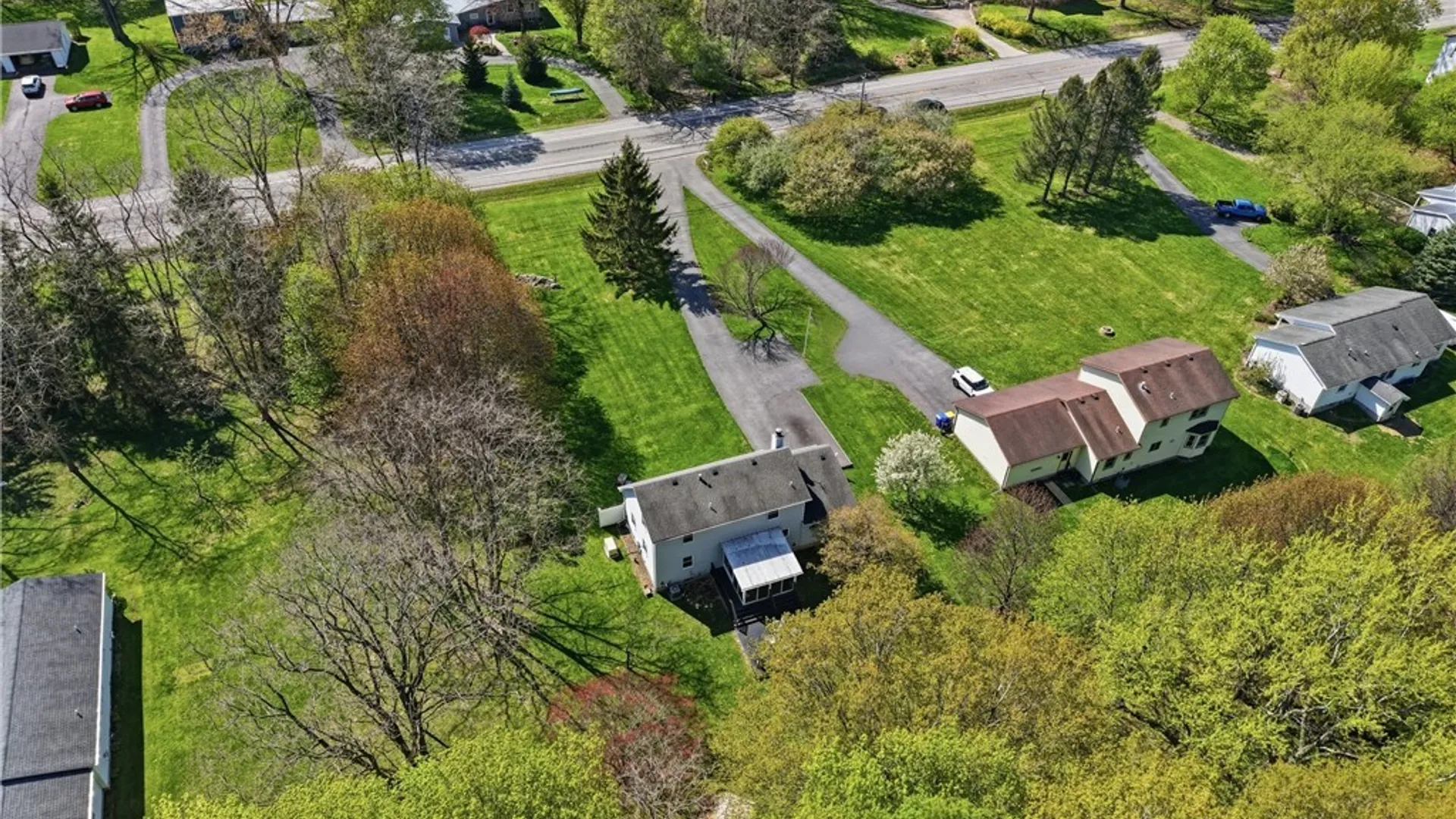 Property at 5082 Lake Road, Sweden, NY 14420 12