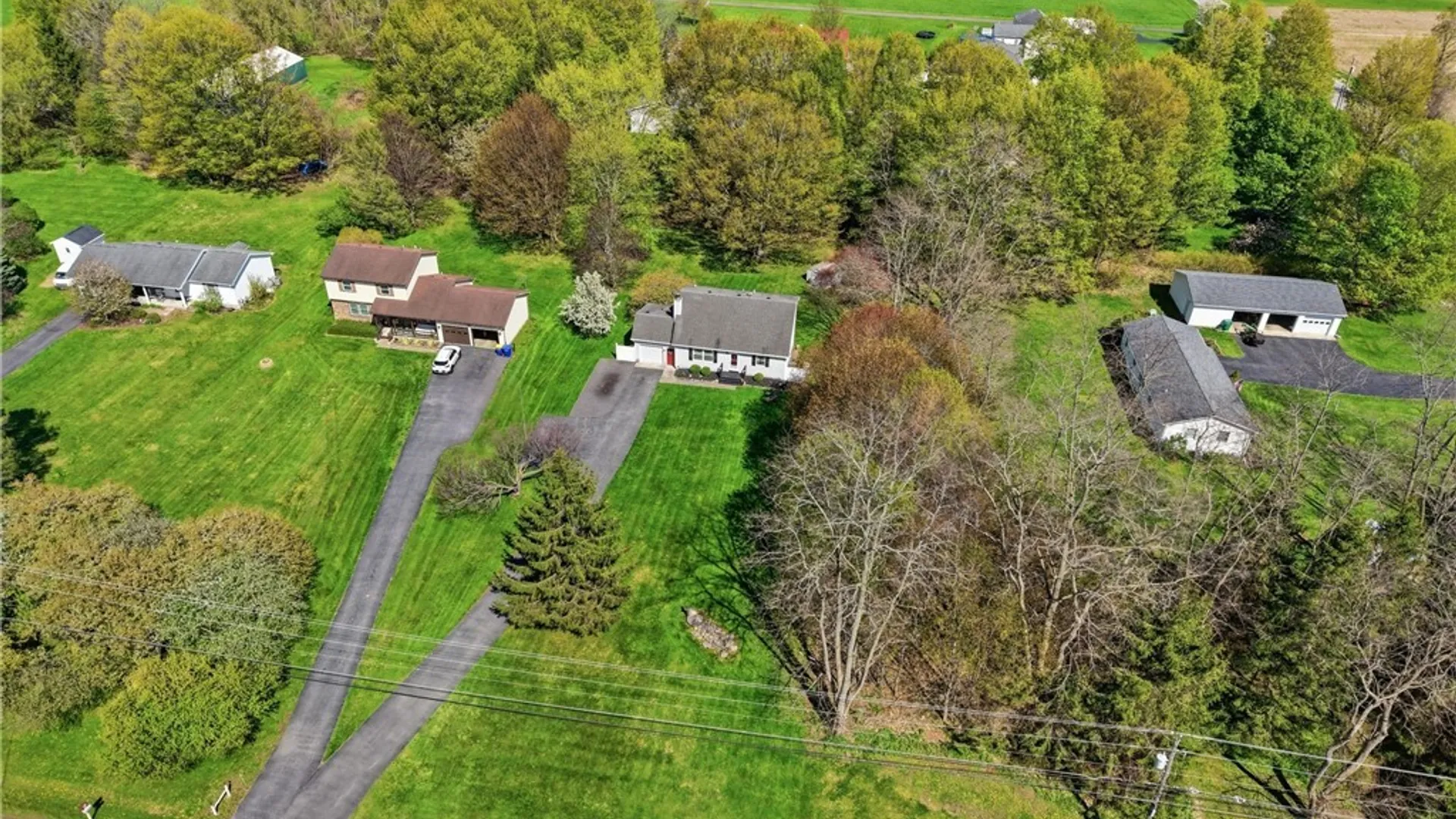 Property at 5082 Lake Road, Sweden, NY 14420 13