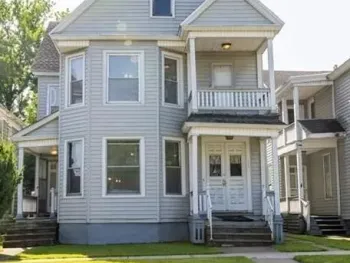 Property at 1217 Taylor Avenue, Utica, NY 13501