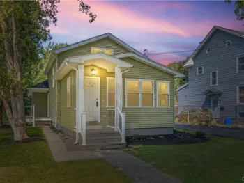 Property at 719 Oswego Street, Salina, NY 13088