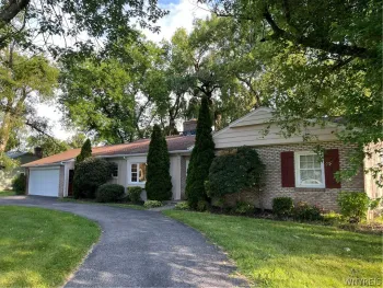 Property at 421 Morgan Drive, Lewiston, NY 14092