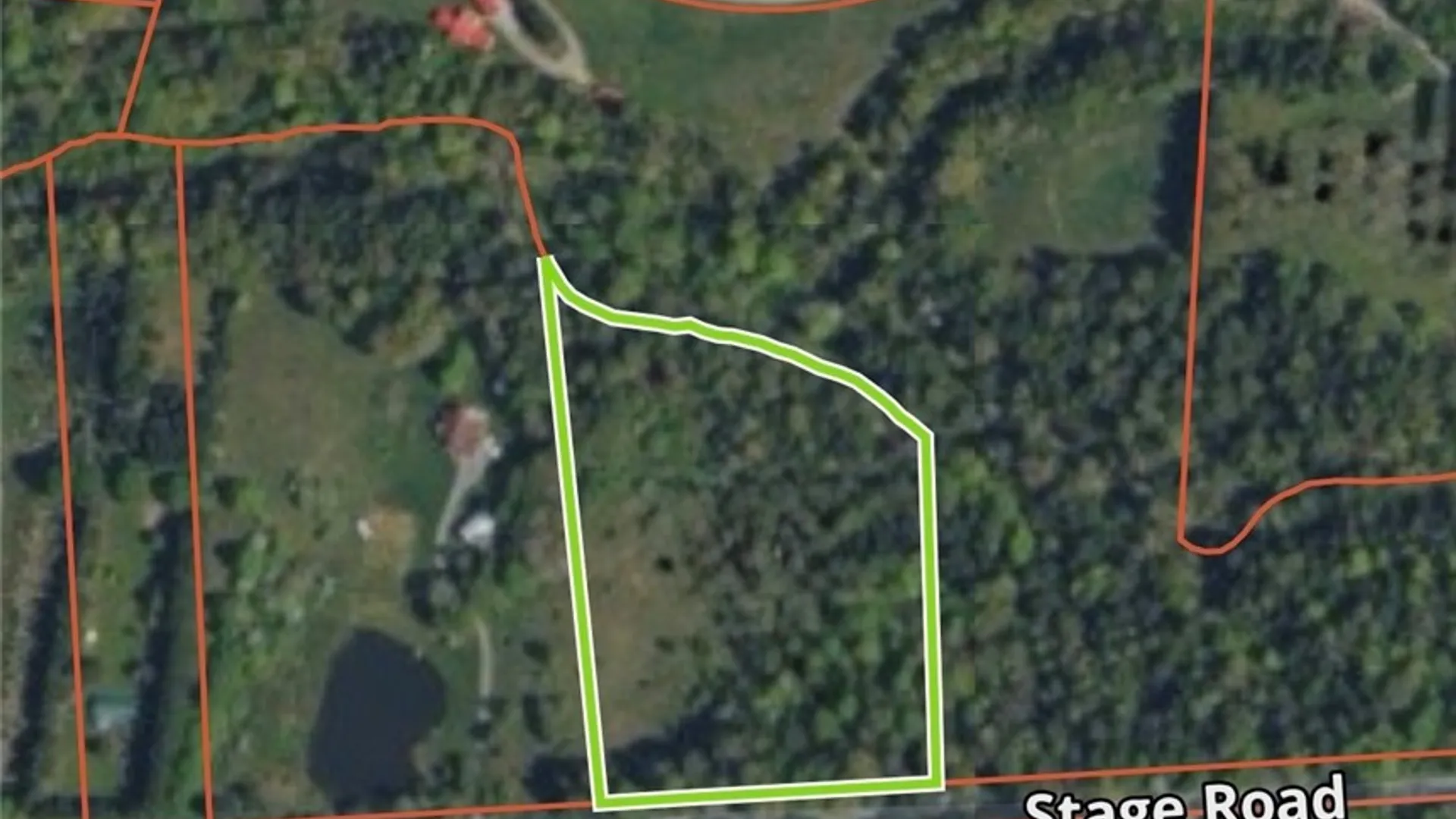 Property at Stage Road, Otselic, NY 13155 12