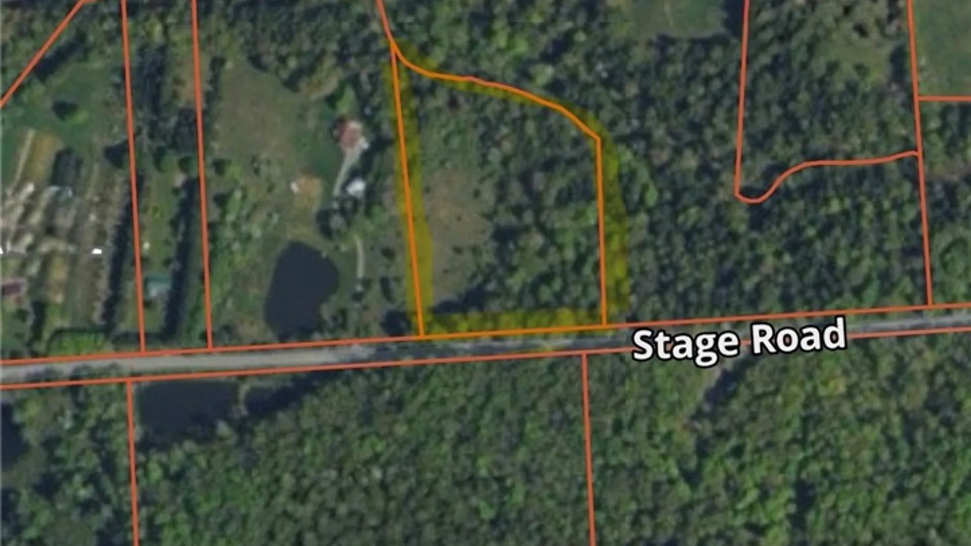 Property at Stage Road, Otselic, NY 13155 24