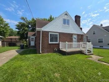 Property at 79 Martin Road, Lackawanna, NY 14218