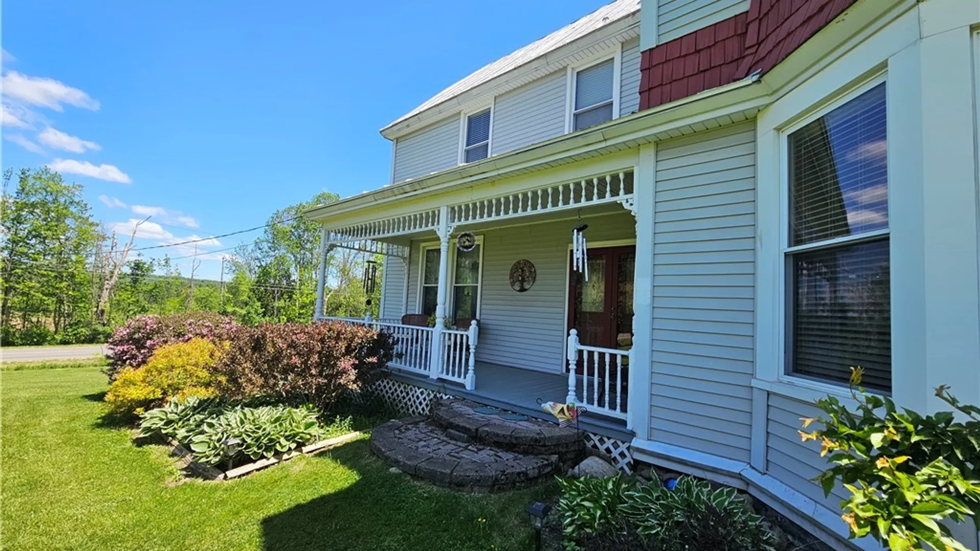 Property at 10094 Powell Rd, Trenton, NY 13354 3