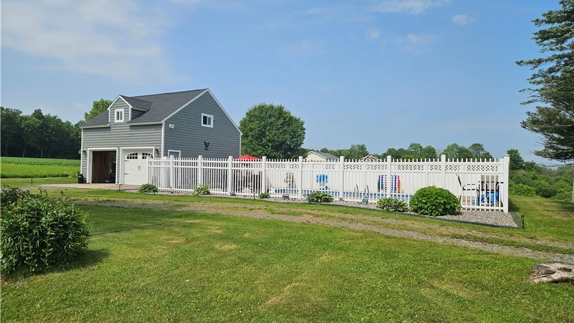 Property at 10094 Powell Rd, Trenton, NY 13354 5