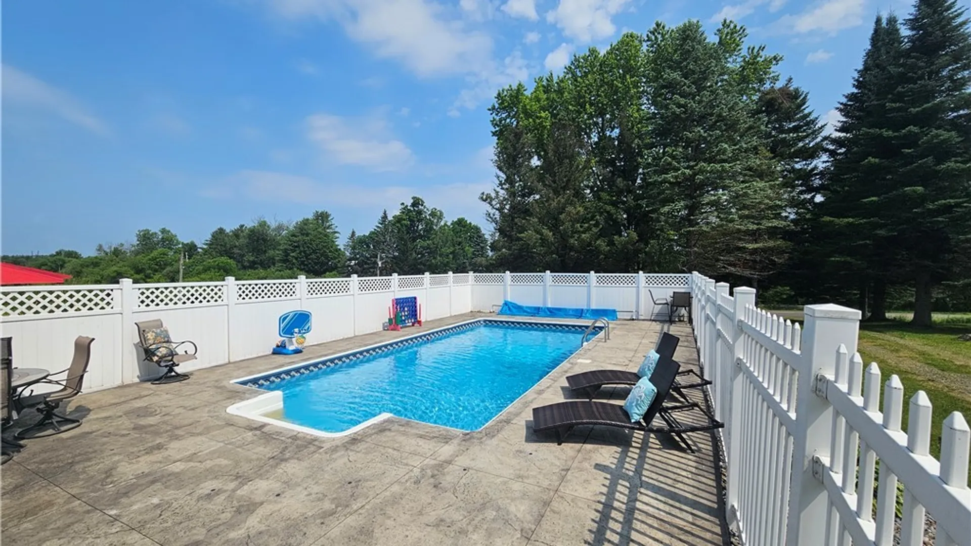 Property at 10094 Powell Rd, Trenton, NY 13354 10