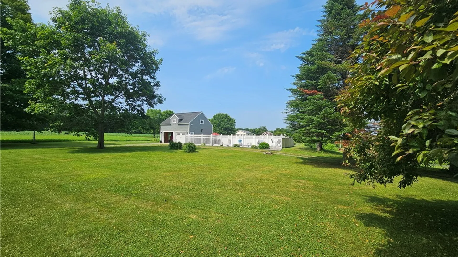 Property at 10094 Powell Rd, Trenton, NY 13354 13