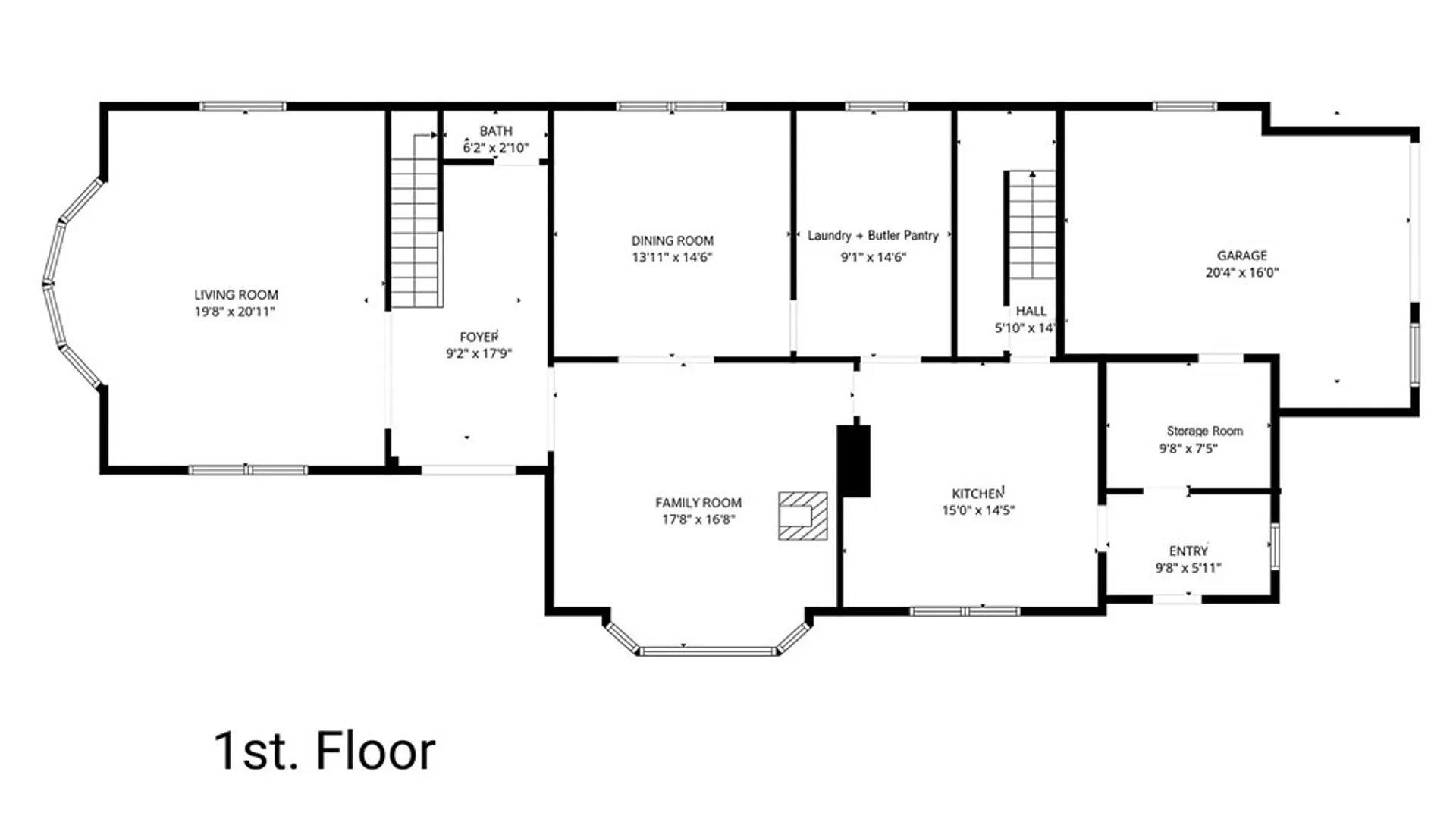 Property at 10094 Powell Rd, Trenton, NY 13354 47