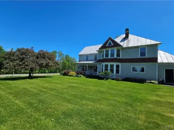 10094 Powell Rd, Trenton, NY 13354