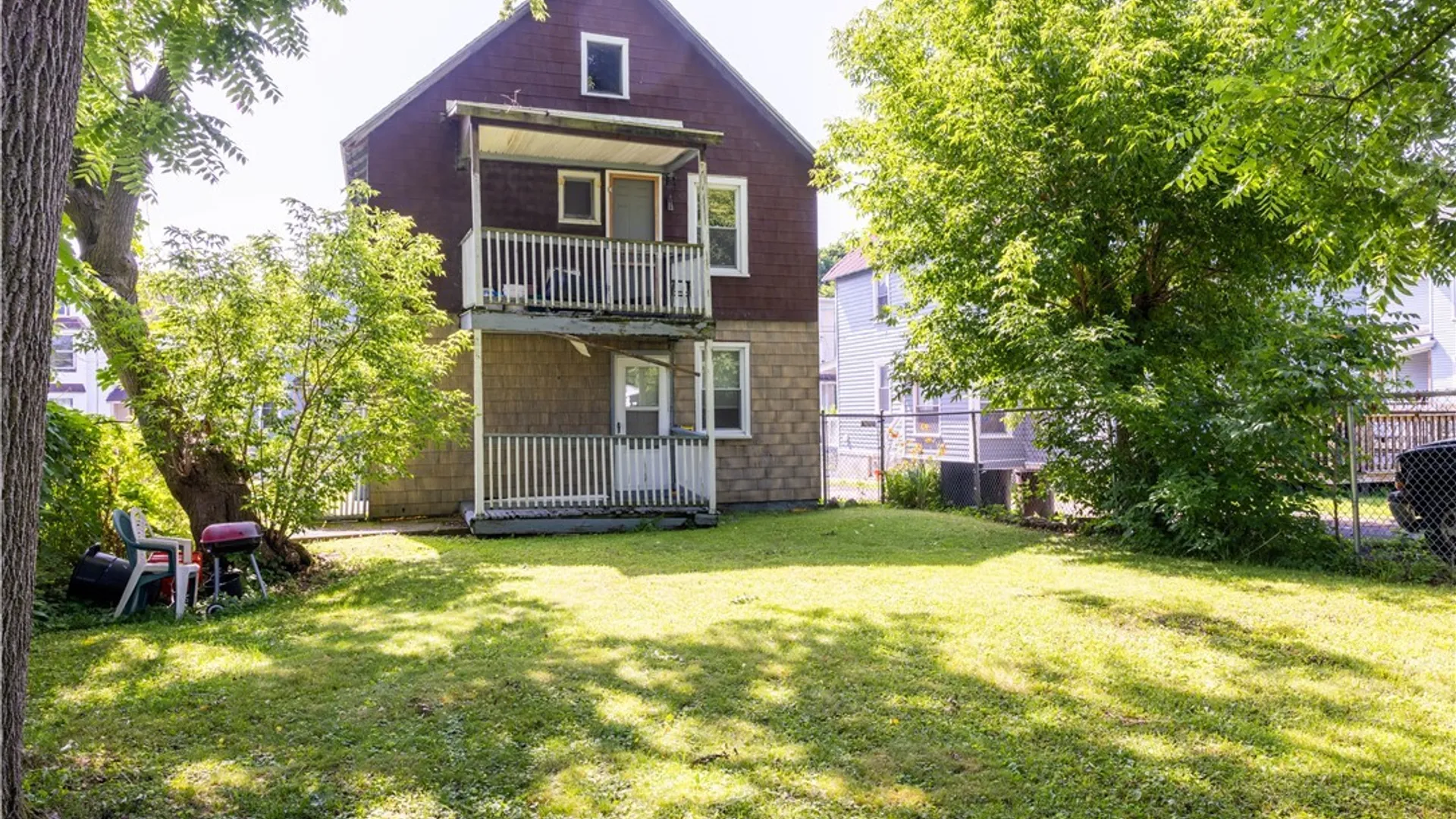 Property at 1410 Howard Avenue, Utica, NY 13501 19