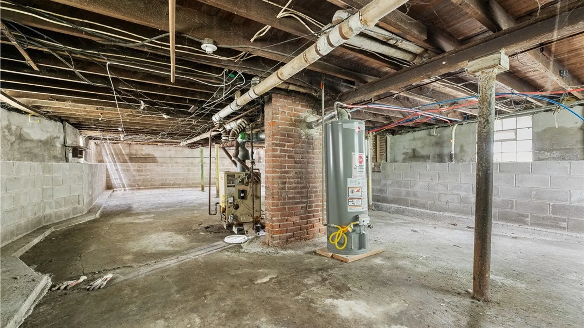 Property at 77 Paul Place, Buffalo, NY 14210 19