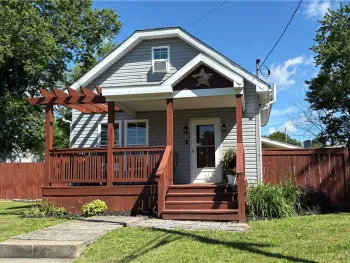 Property at 314 Owens Avenue, Horseheads, NY 14903