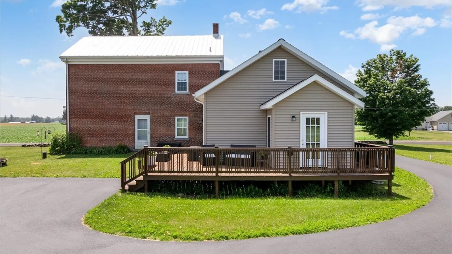 Property at 6712 Greenway new London Road, Rome, NY 13478 6