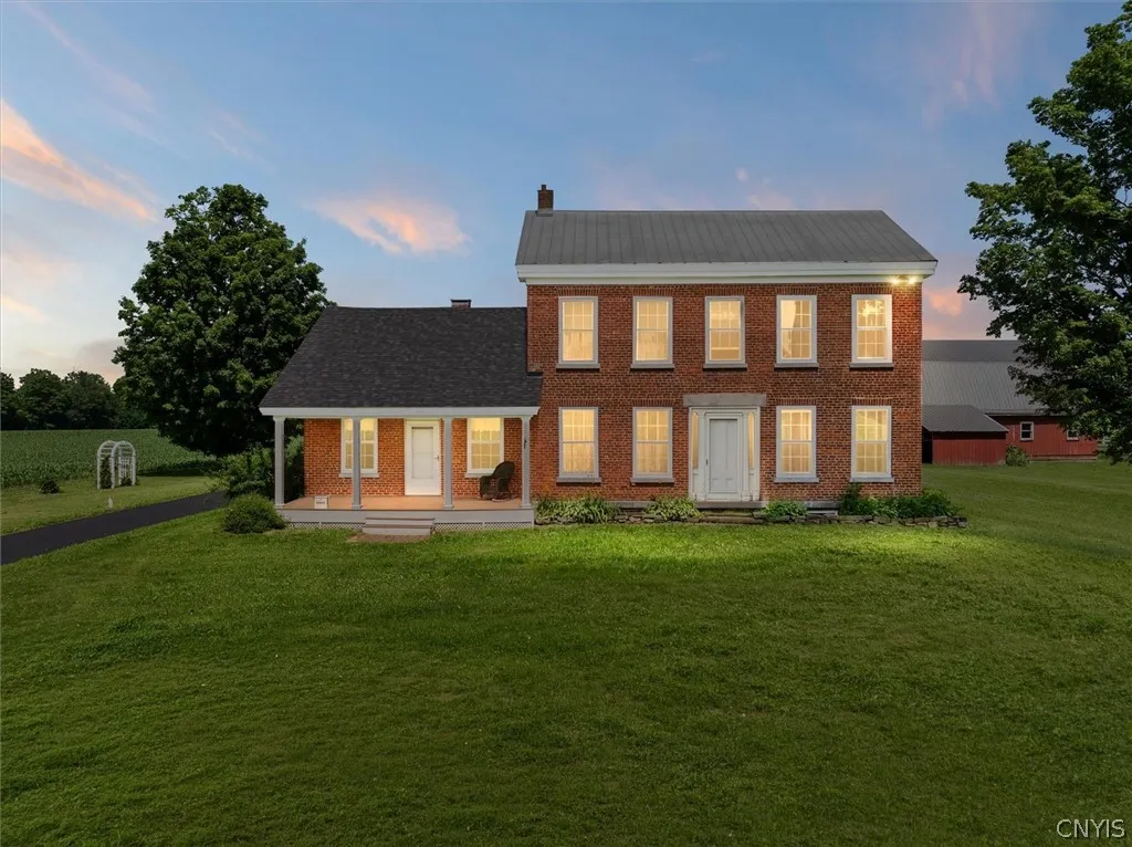 Property at 6712 Greenway new London Road, Rome, NY 13478