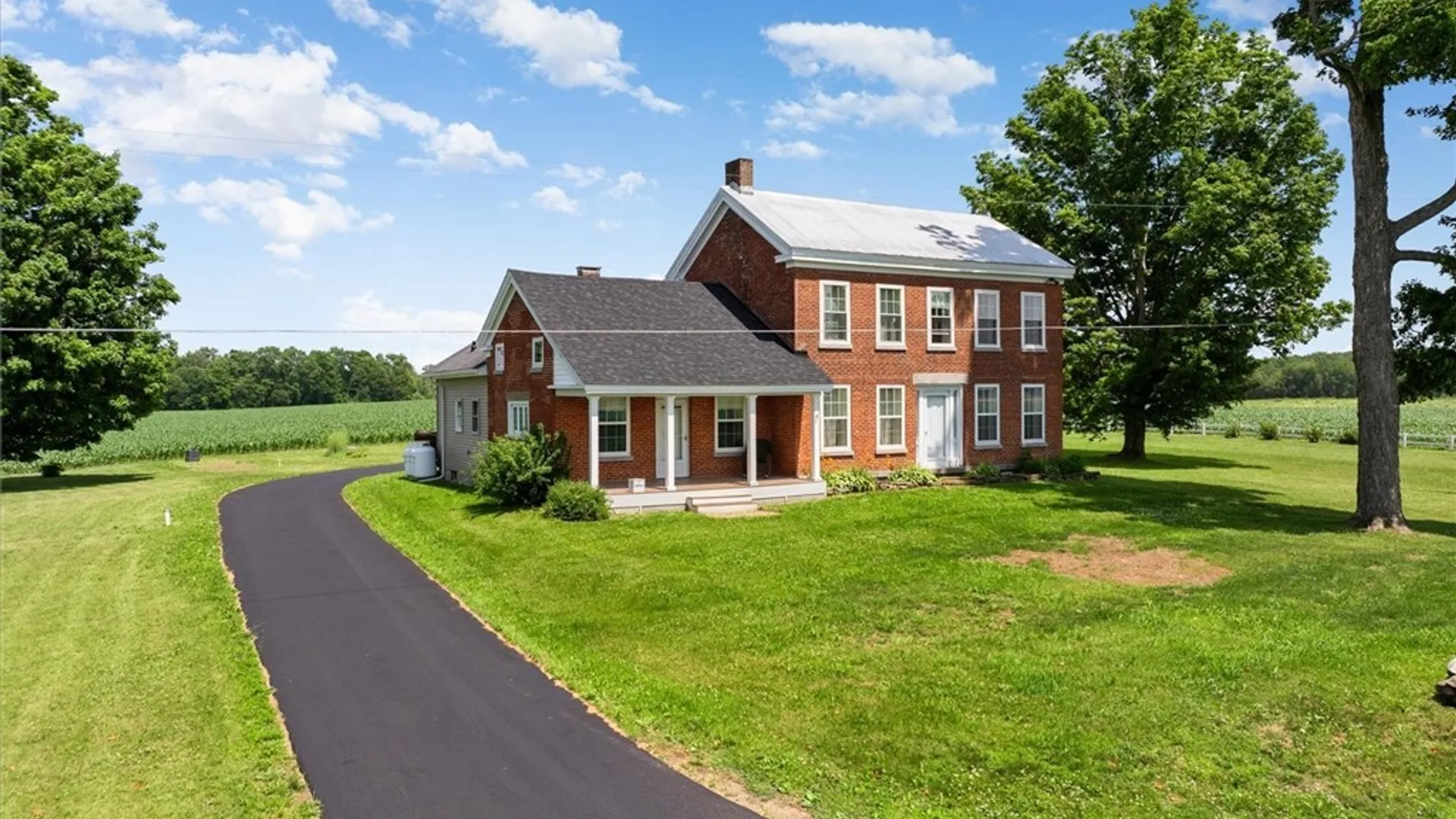Property at 6712 Greenway new London Road, Rome, NY 13478 3