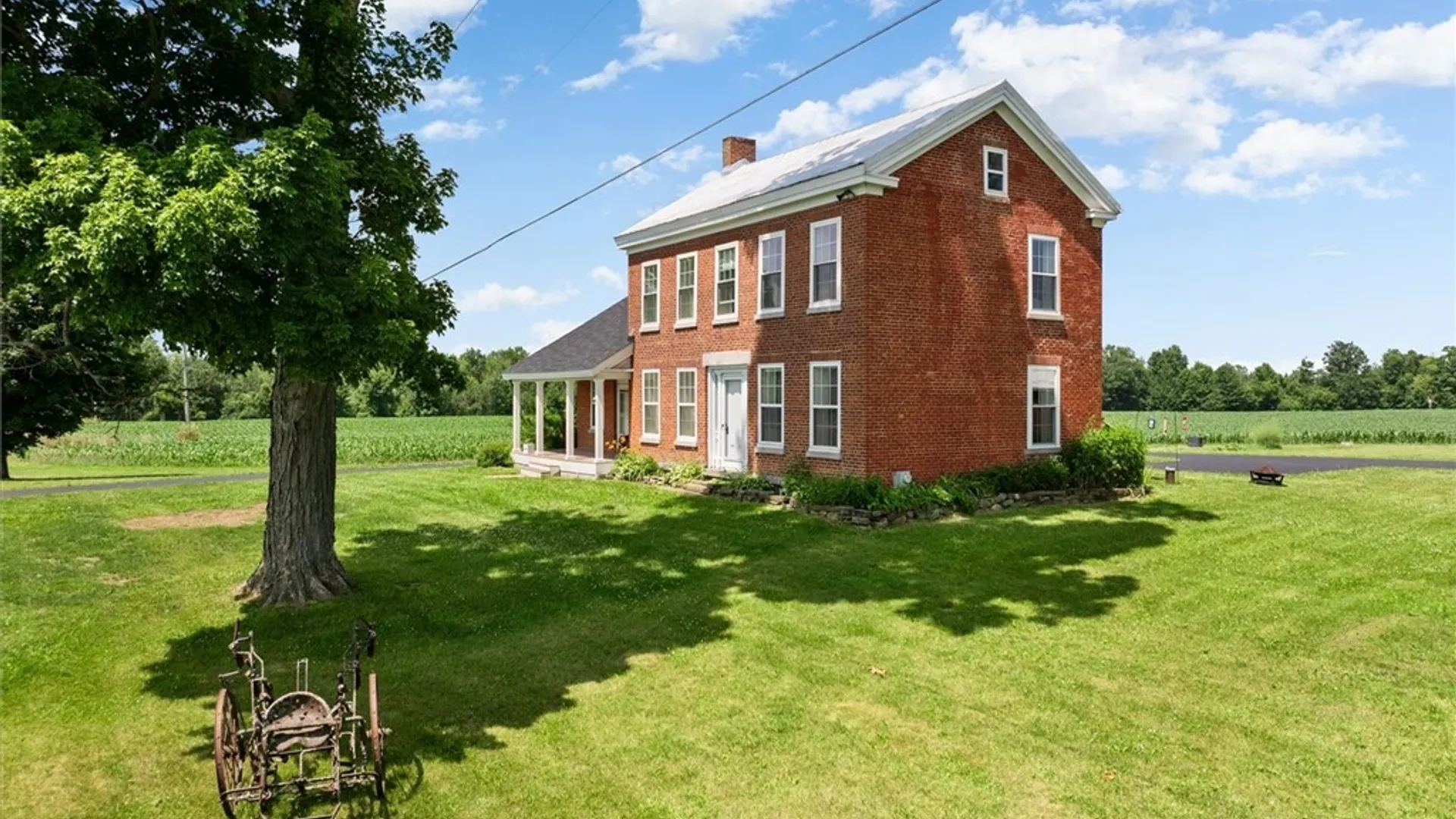 Property at 6712 Greenway new London Road, Rome, NY 13478 4