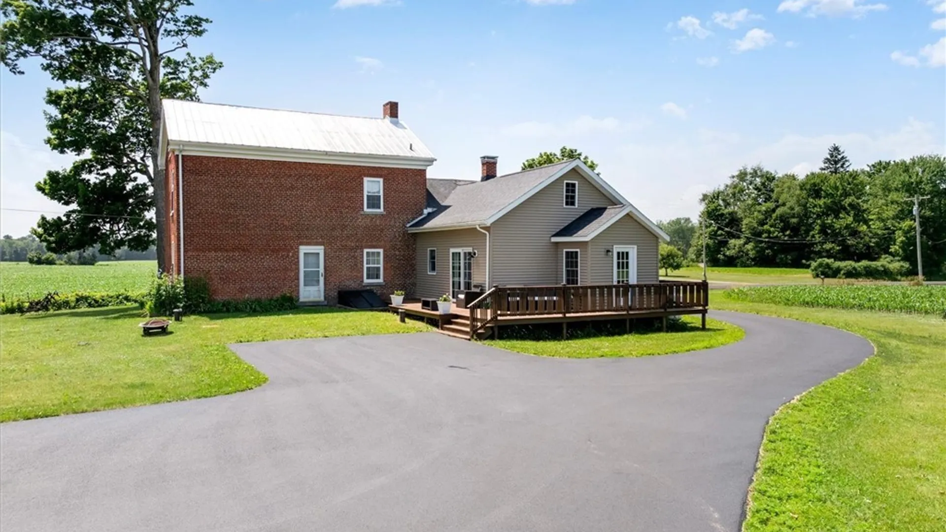 Property at 6712 Greenway new London Road, Rome, NY 13478 5