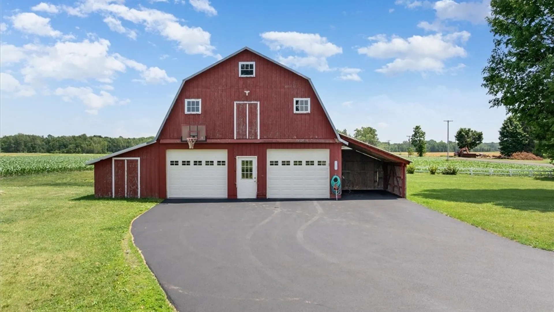 Property at 6712 Greenway new London Road, Rome, NY 13478 37