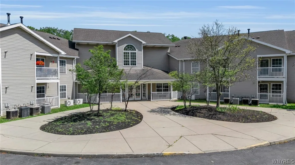 Property at 2250 N French Road, Amherst, NY 14068