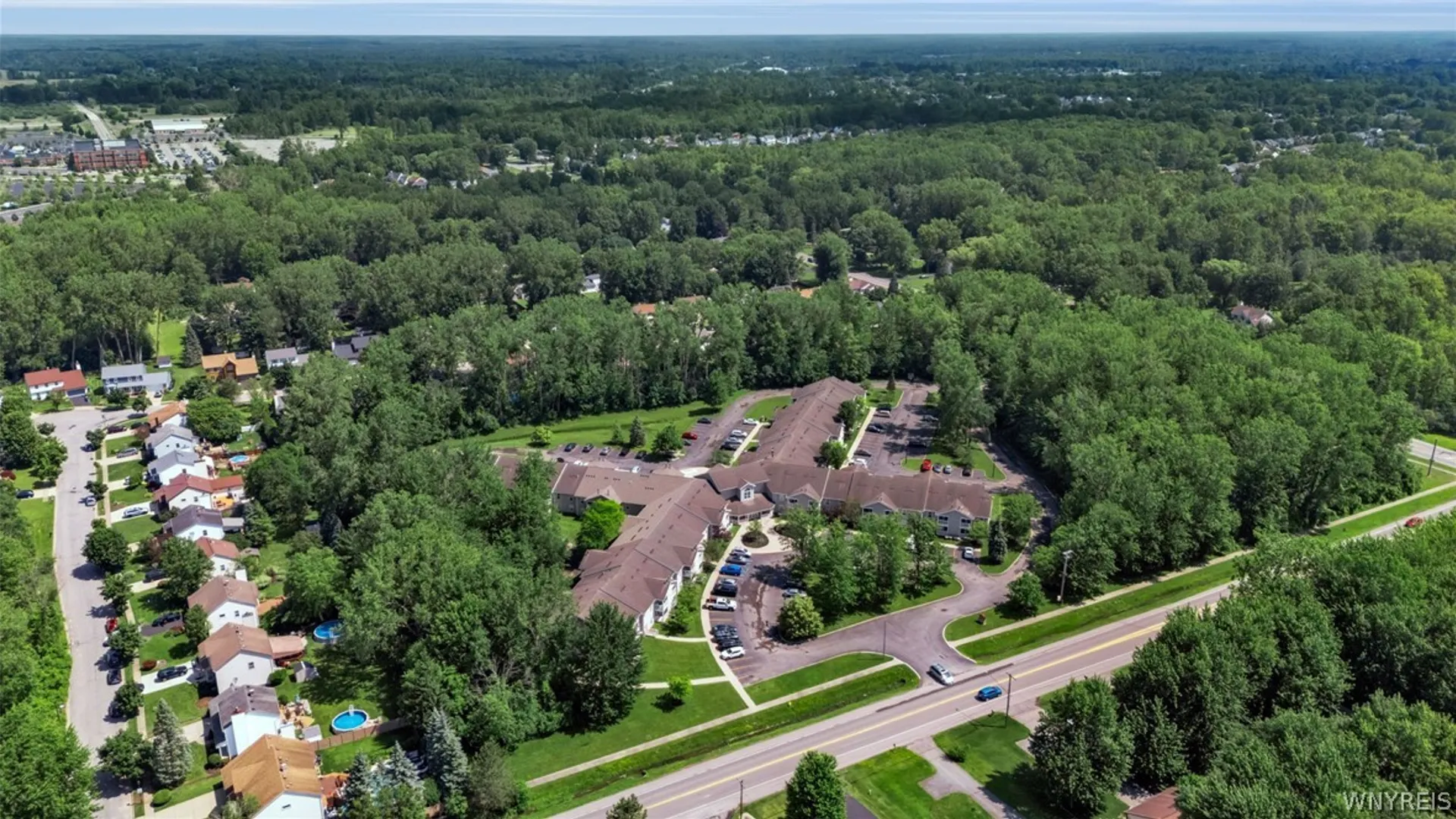 Property at 2250 N French Road, Amherst, NY 14068 5