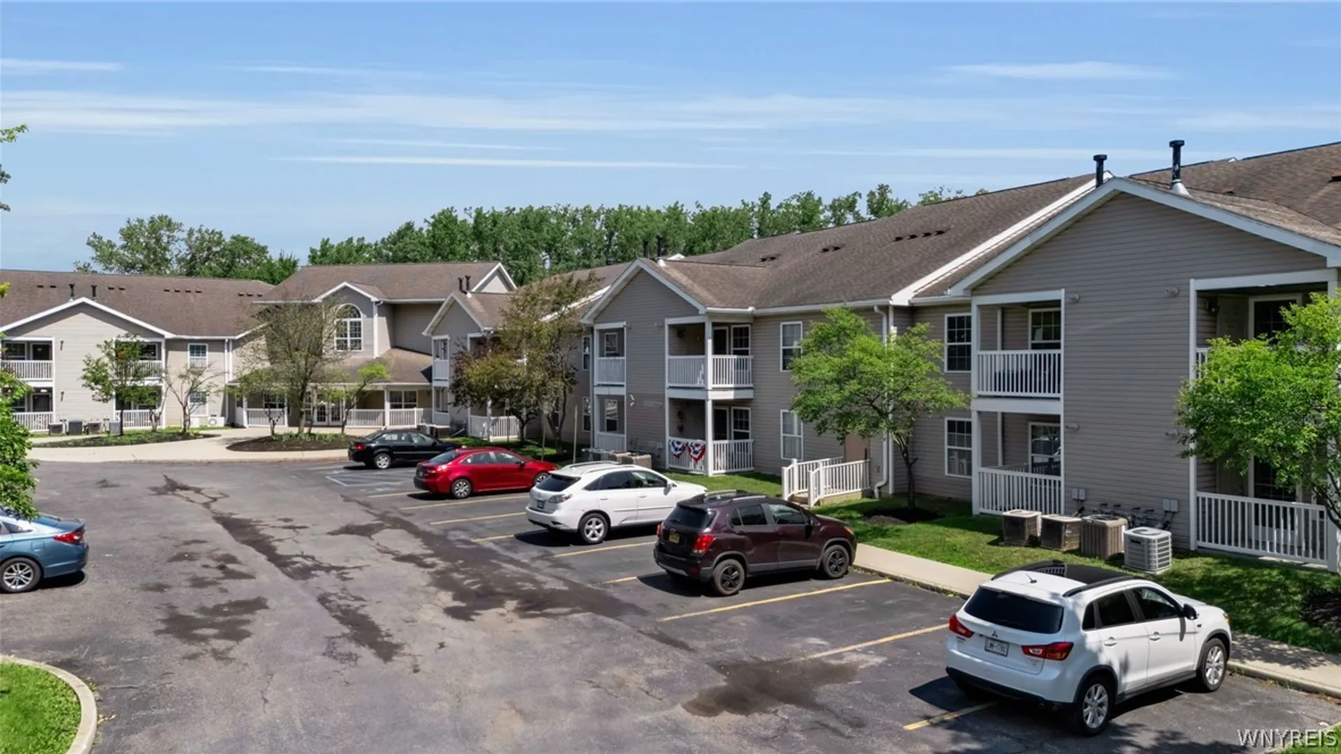 Property at 2250 N French Road, Amherst, NY 14068 3