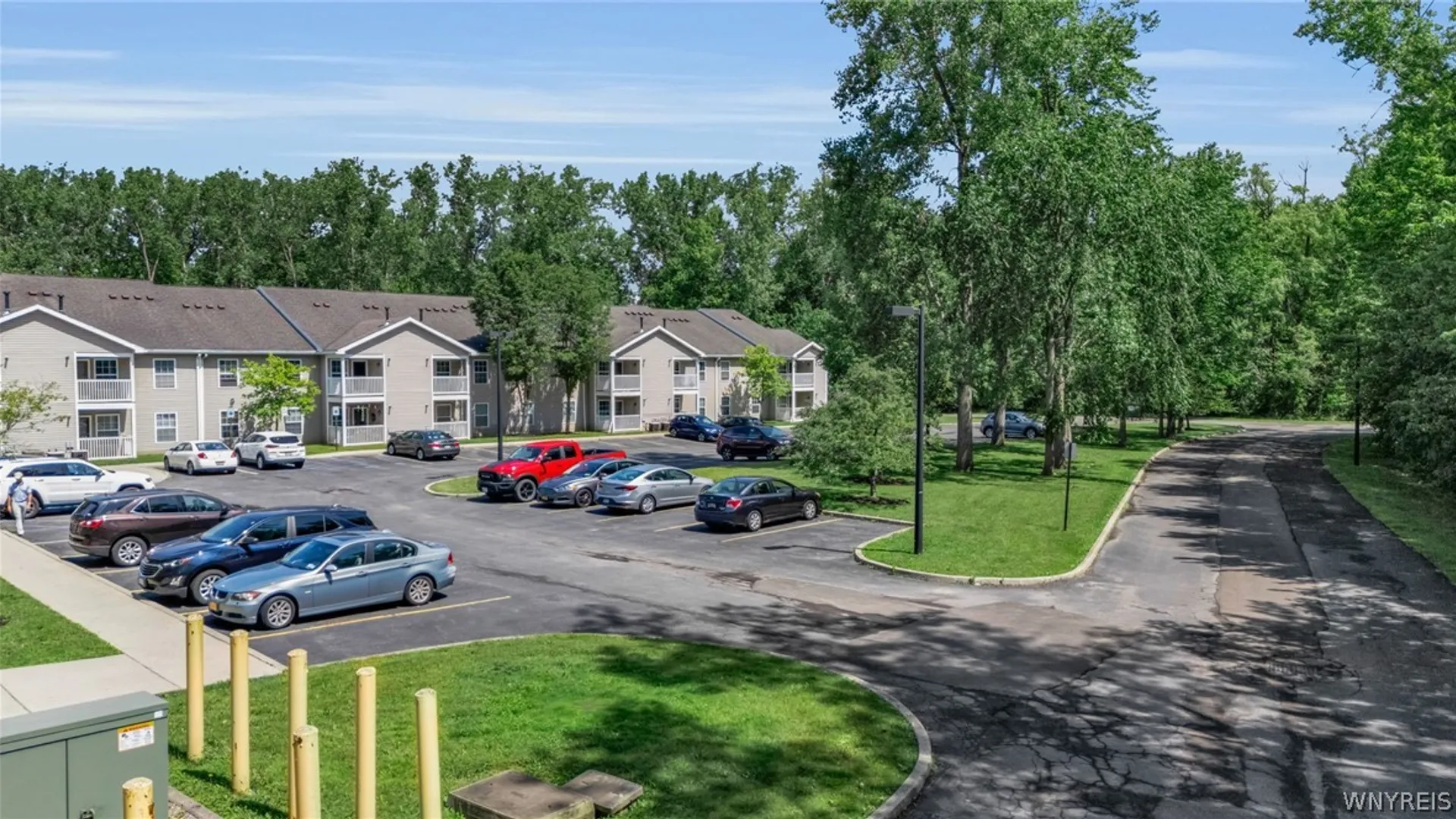 Property at 2250 N French Road, Amherst, NY 14068 7
