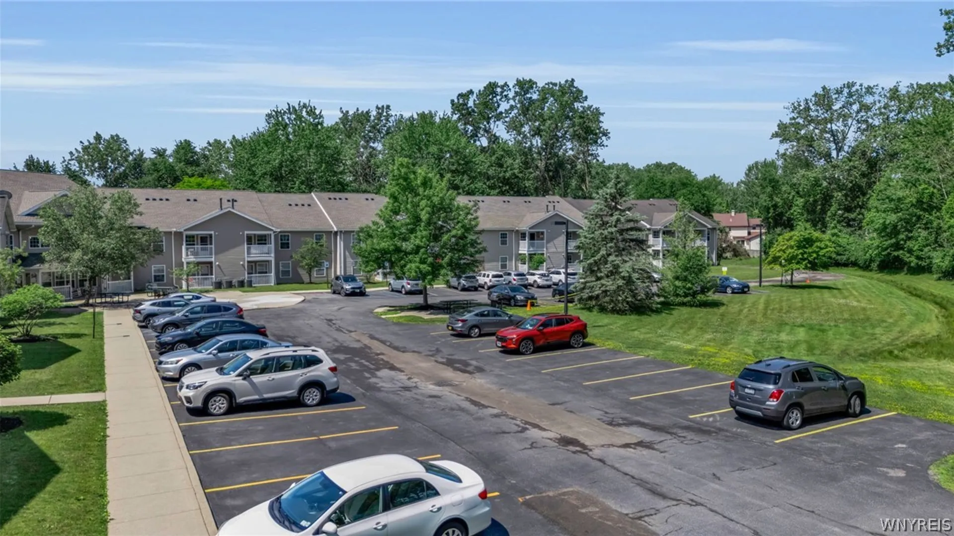 Property at 2250 N French Road, Amherst, NY 14068 4