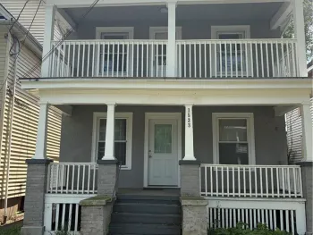 1533 La Salle Avenue, Niagara Falls, NY 14301