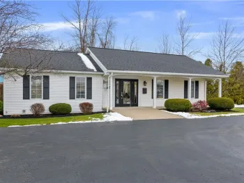Property at 6301 Furnace Road, Ontario, NY 14519