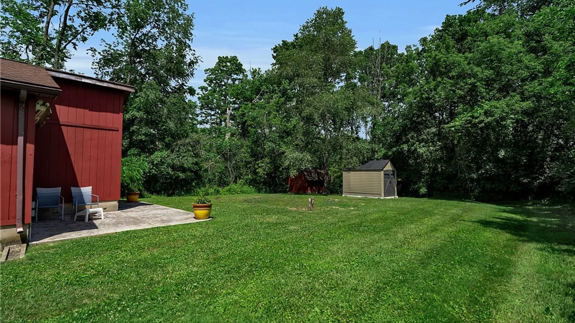 Property at 3605 Porterville Road, Marilla, NY 14052 36