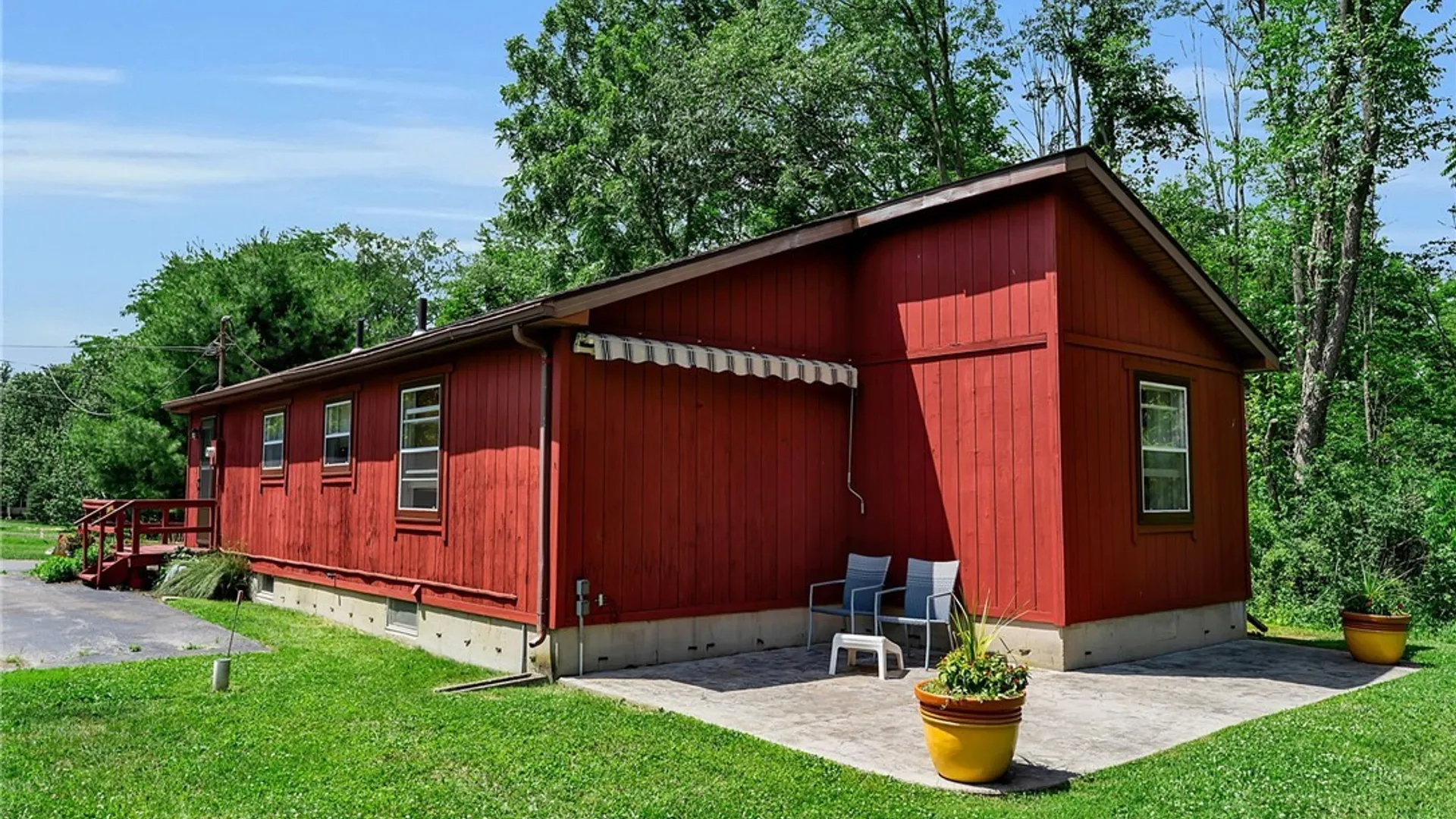 Property at 3605 Porterville Road, Marilla, NY 14052 39