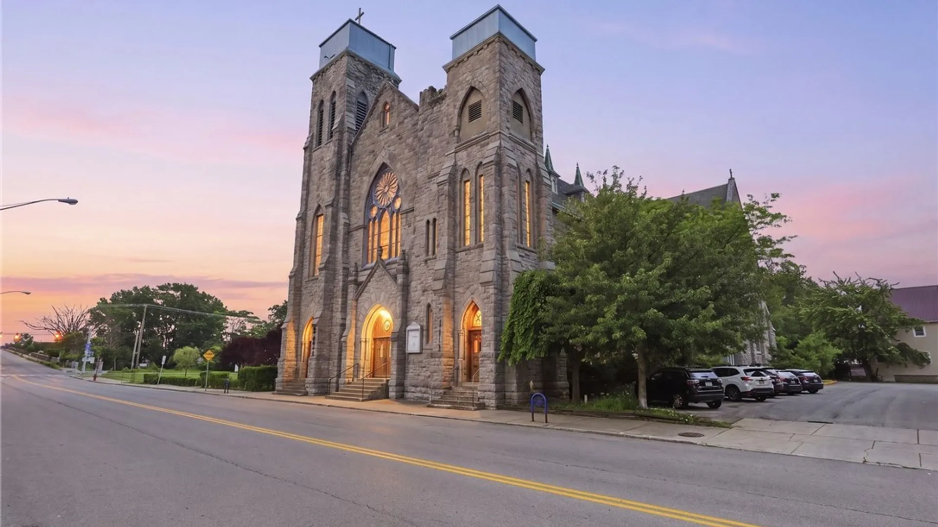 Property at 193 Elk Street, Buffalo, NY 14210 3