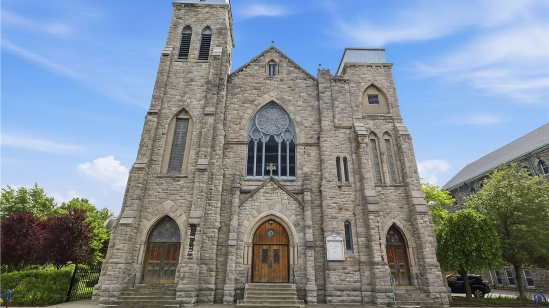 Property at 193 Elk Street, Buffalo, NY 14210 4