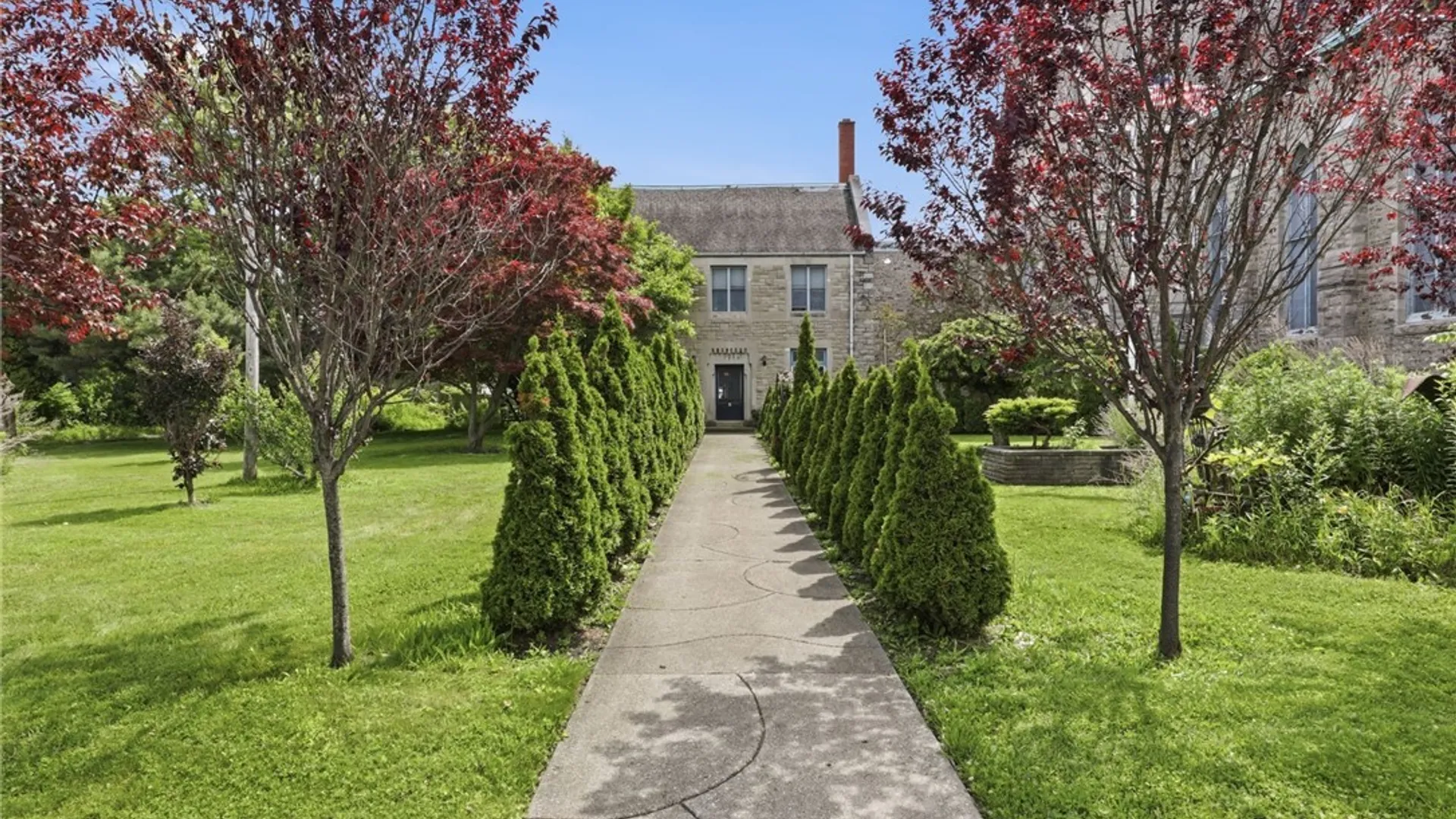 Property at 193 Elk Street, Buffalo, NY 14210 38