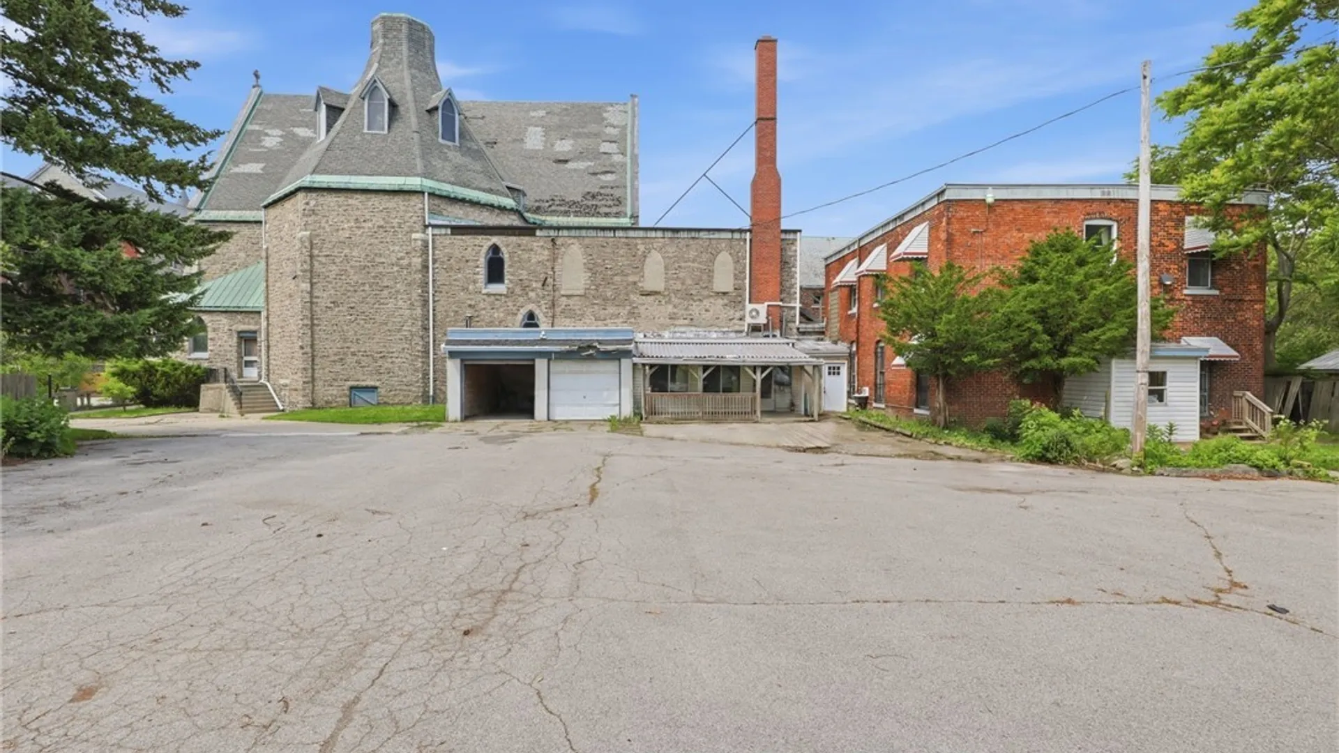 Property at 193 Elk Street, Buffalo, NY 14210 44