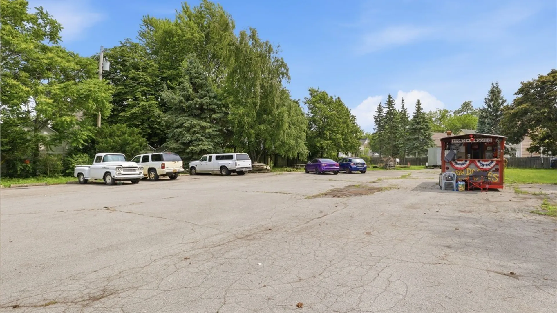 Property at 193 Elk Street, Buffalo, NY 14210 45
