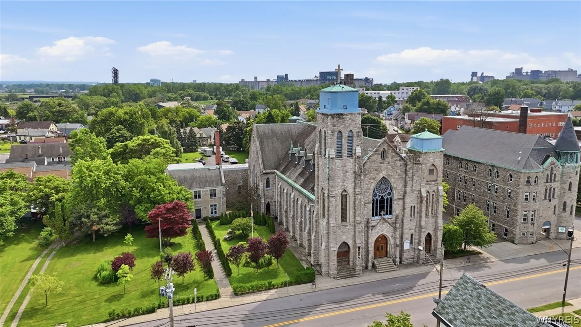Property at 193 Elk Street, Buffalo, NY 14210 46