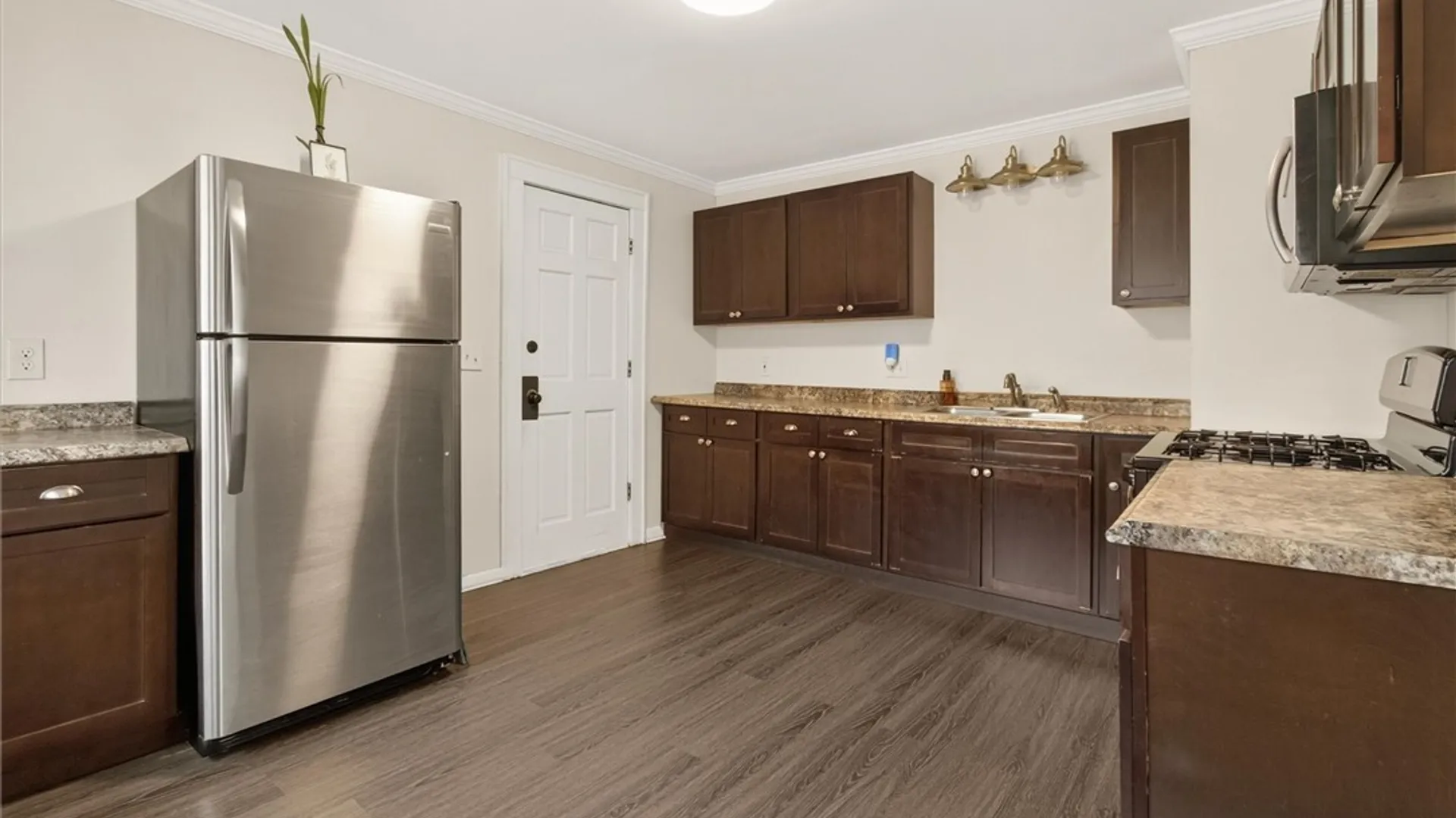Property at 585-587 Arnett Boulevard, Rochester, NY 14619 14