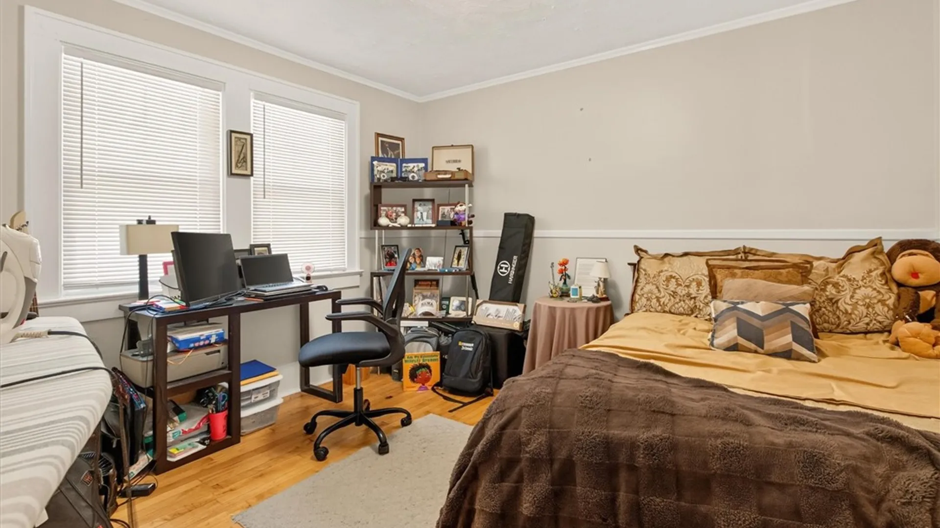 Property at 585-587 Arnett Boulevard, Rochester, NY 14619 17