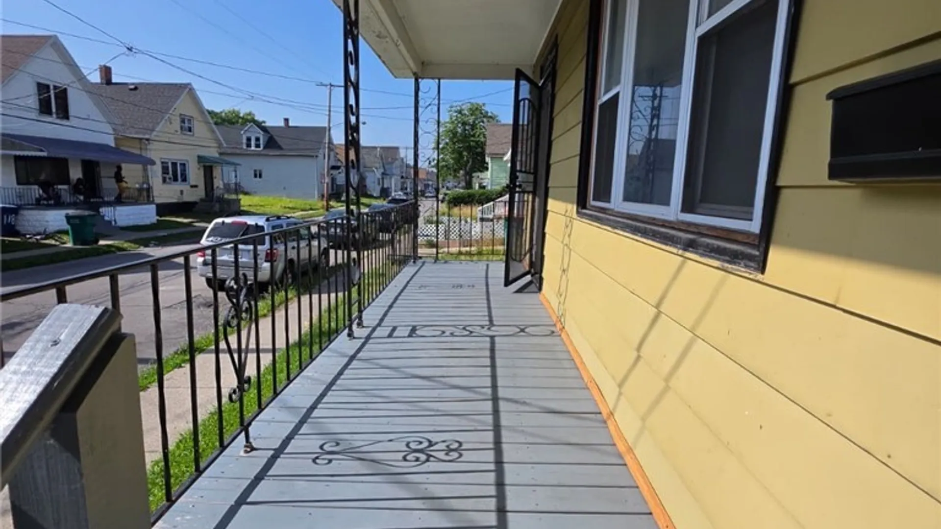 Property at 27 Sweet Avenue, Buffalo, NY 14212 4