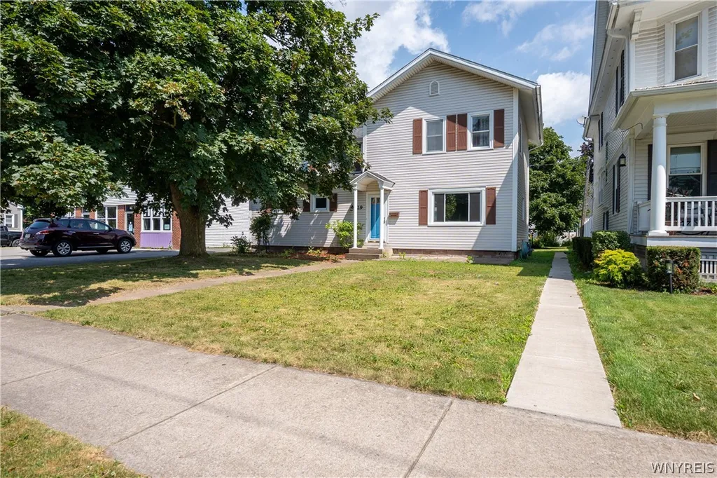 Property at 29 State Street, Royalton, NY 14105