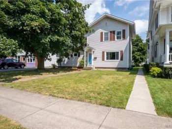 Property at 29 State Street, Royalton, NY 14105