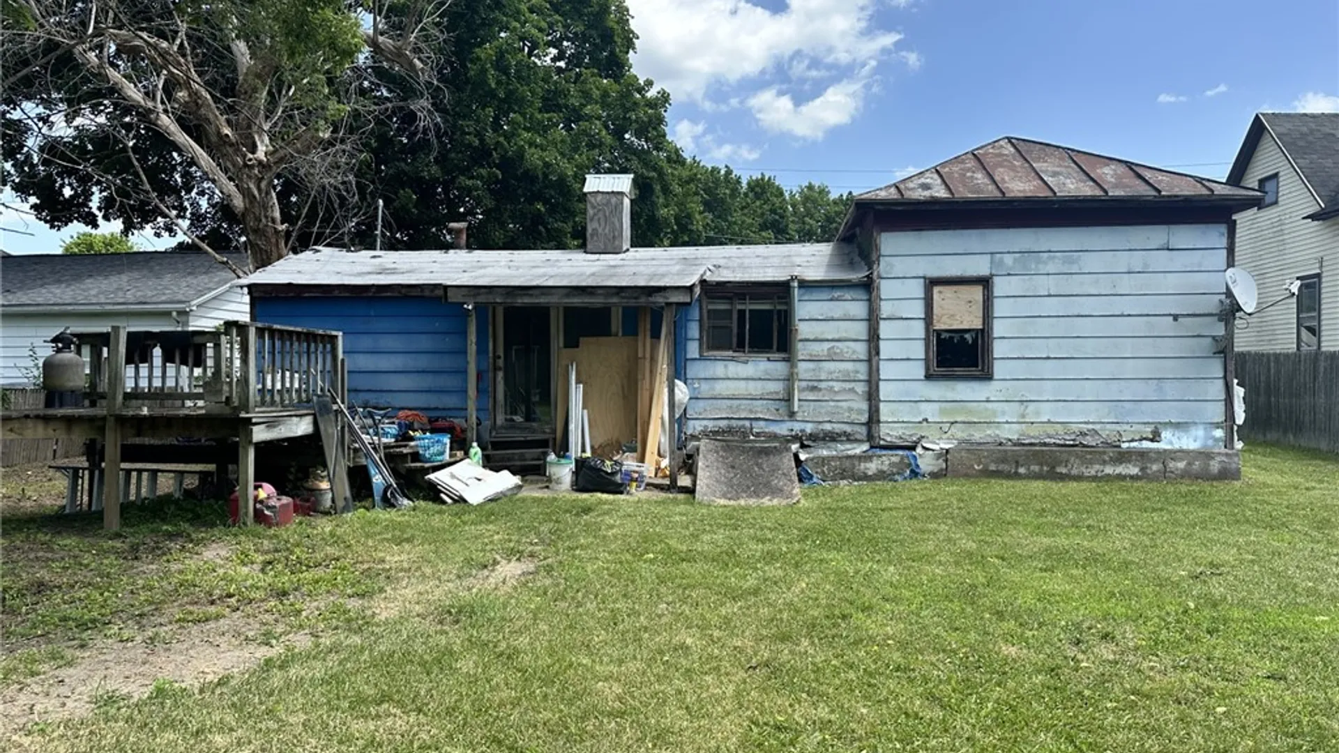 Property at 10 Fulton Street, North Dansville, NY 14437 3