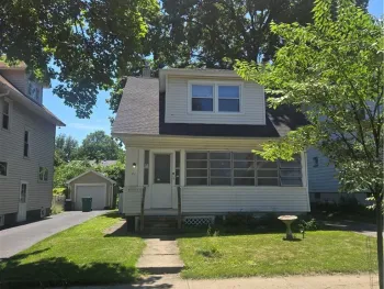 Property at 71 Spencer Road, Irondequoit, NY 14609