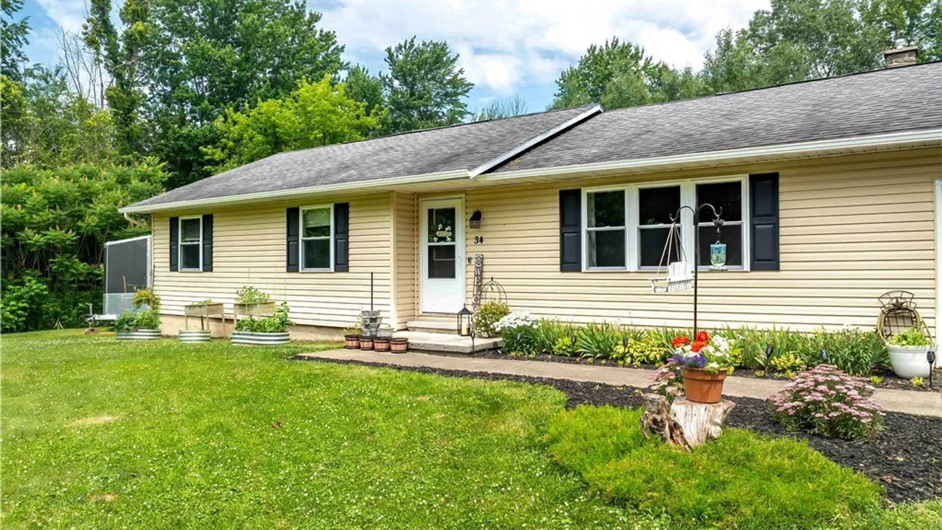 Property at 34 Hurlbut Road, Mexico, NY 13114 3