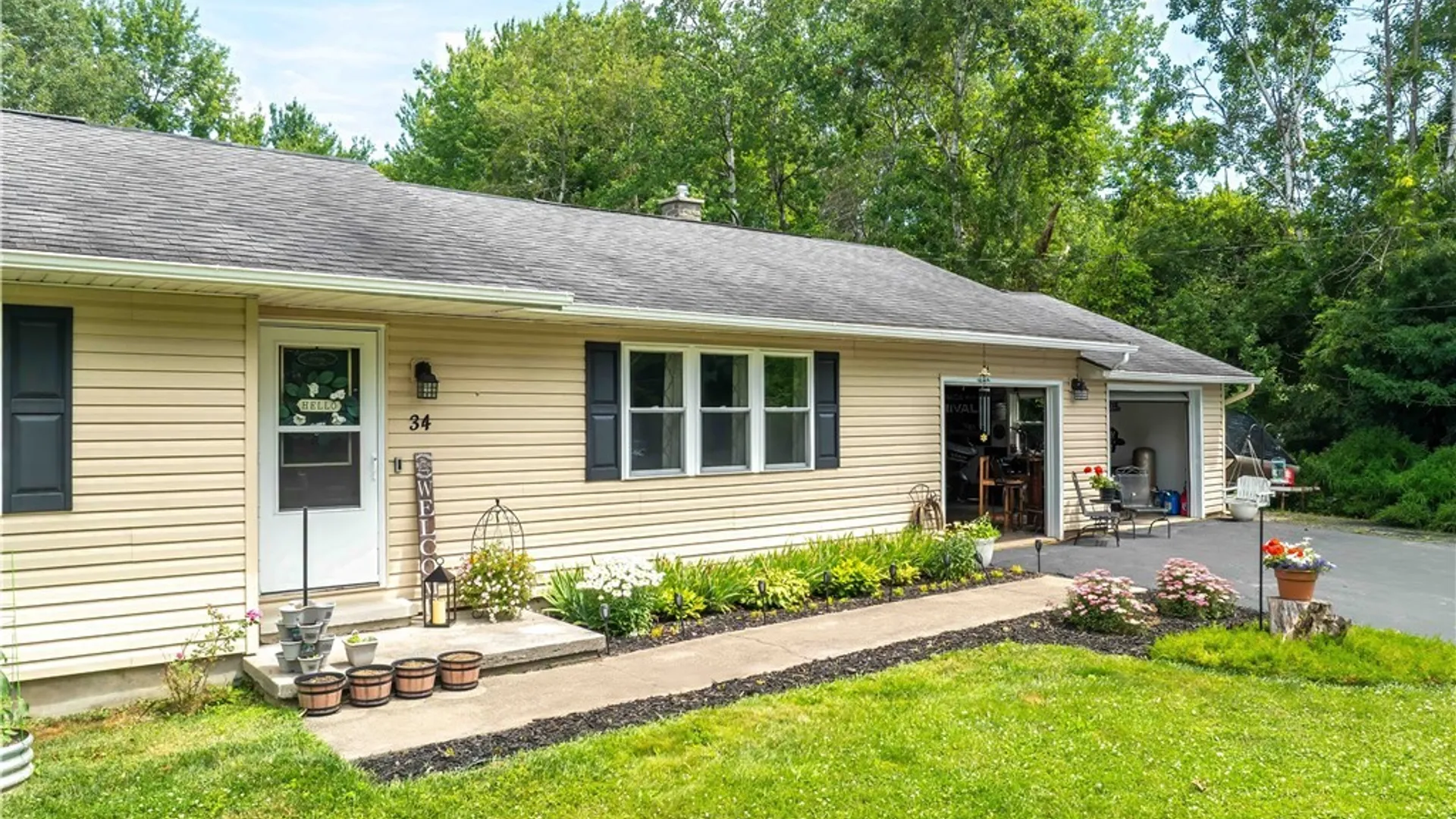 Property at 34 Hurlbut Road, Mexico, NY 13114 4